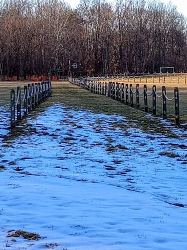 Salt Creek Trail, Nashville, Indiana