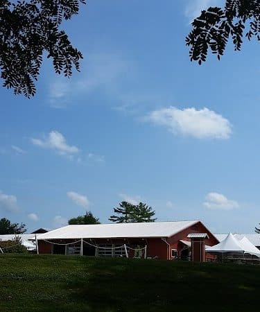 Salt Creek Trail, Nashville, Indiana