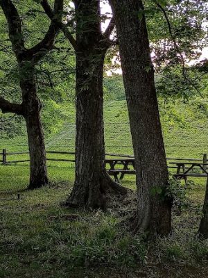 Strahl Lake Shelter House