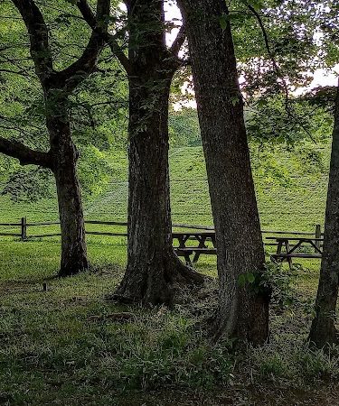 Strahl Lake Shelter House