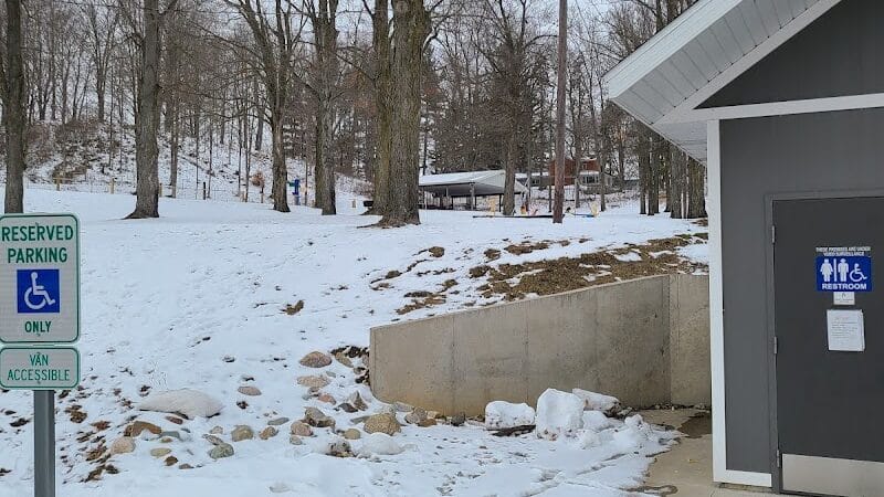 Putnam Park - Nashville,