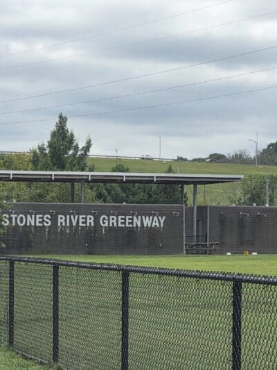 Stones River Dog Park - Nashville, TN