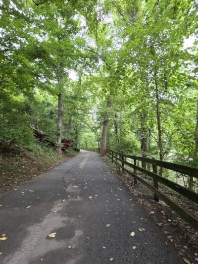 Stones River Dog Park - Nashville, TN