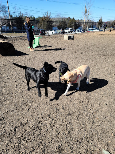 Eddie's Park at Middlesex Path