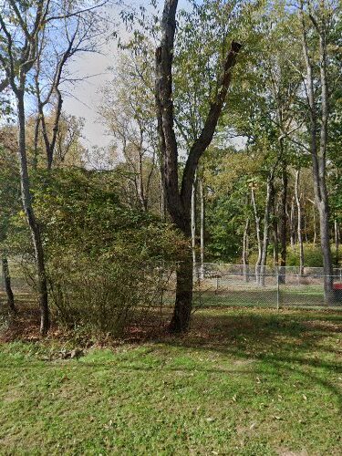 Harrison Hills Dog Park