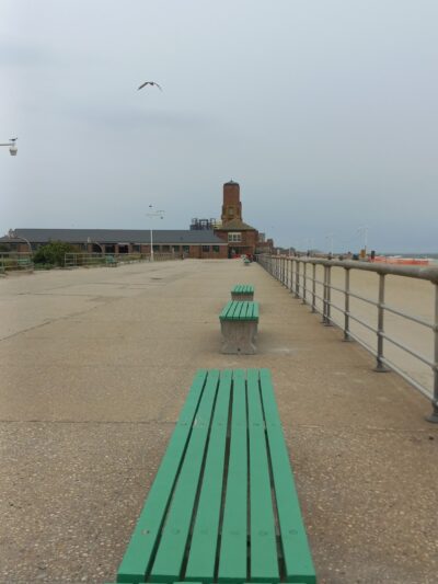 Jacob Riis Park - Neponsit, NY