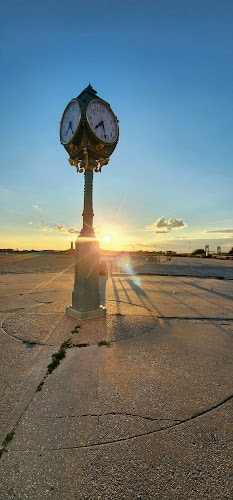 Jacob Riis Park