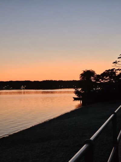 Memorial Park - Neptune City, NJ