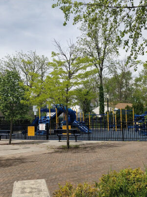 Midtown Commons Park