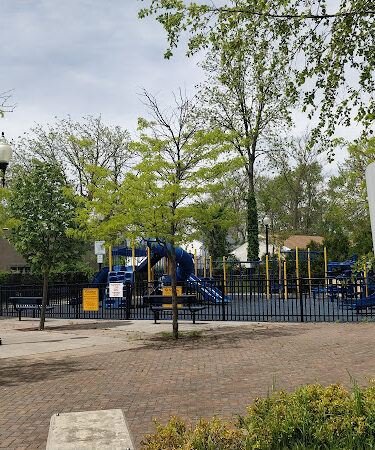 Midtown Commons Park