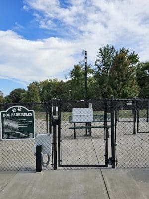 New Albany Dog Park