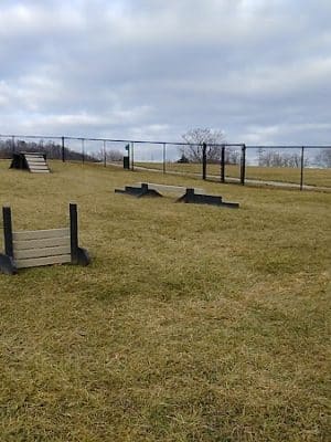 New Albany Dog Park