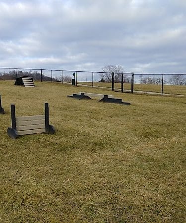 New Albany Dog Park