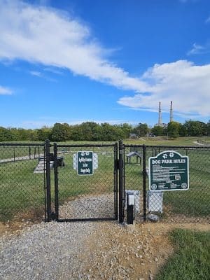 New Albany Dog Park