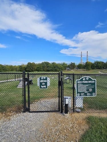 New Albany Dog Park