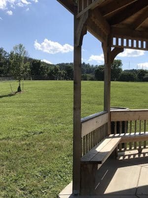New Albany Dog Park