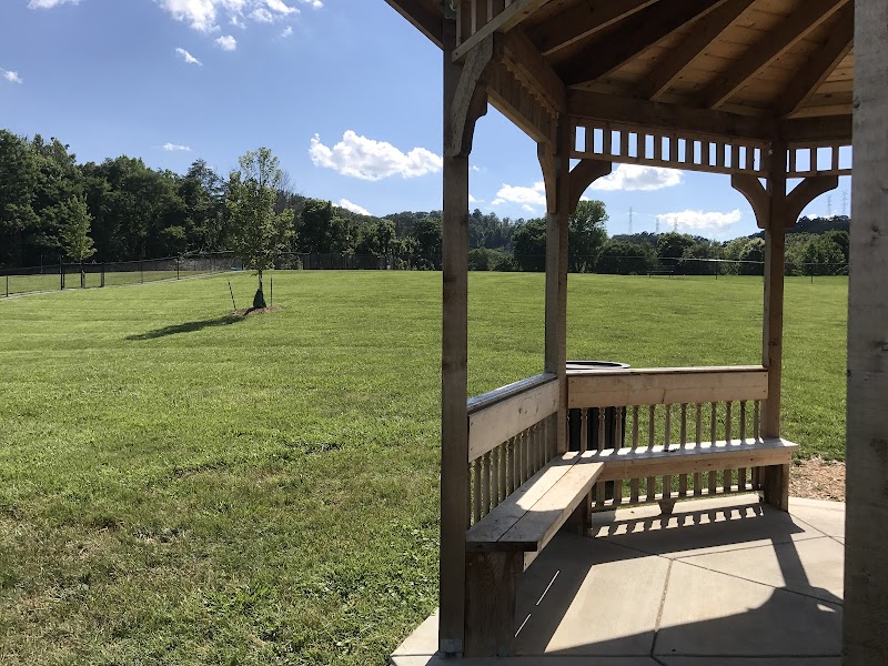 New Albany Dog Park - New Albany, IN