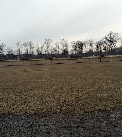 Festival Park - New Baltimore,