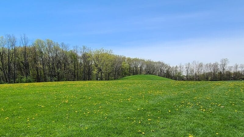 Maynard "Red" Aurand Memorial Park - New Baltimore,
