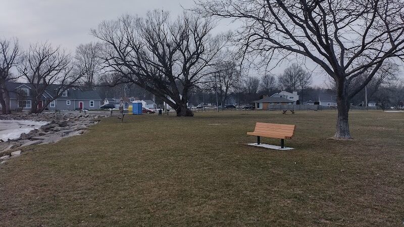 Ruedisale Point Park - New Baltimore,