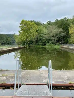 Shoal Bay Park