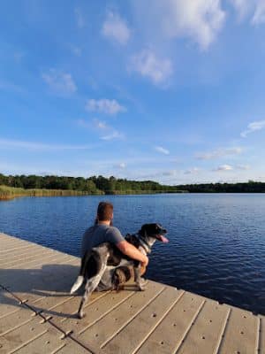Colliers Mills Wildlife Management Area