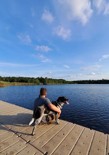 Colliers Mills Wildlife Management Area