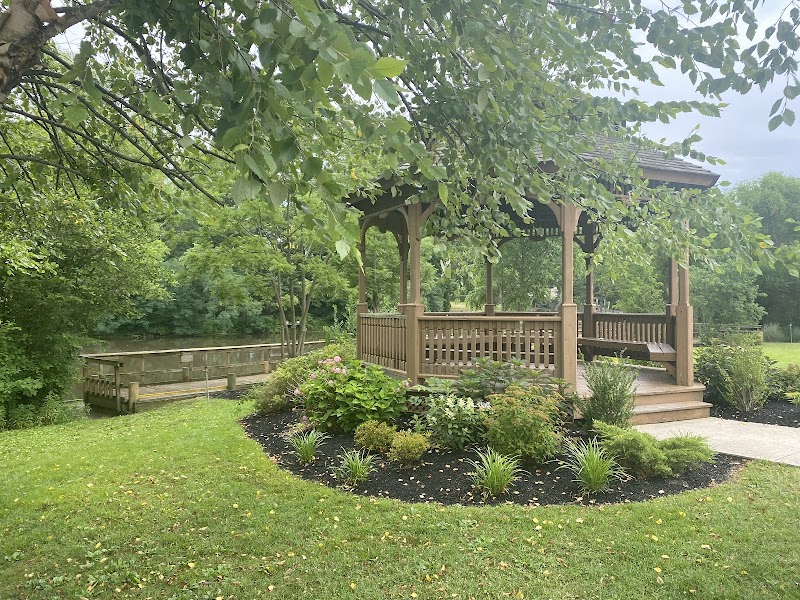 Oakford Lake Park - New Egypt, NJ