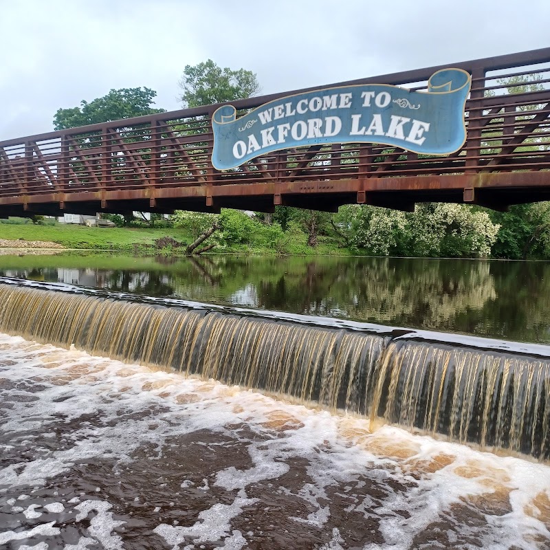 Oakford Lake Park - New Egypt, NJ