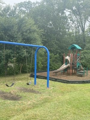 Oakford Lake Park