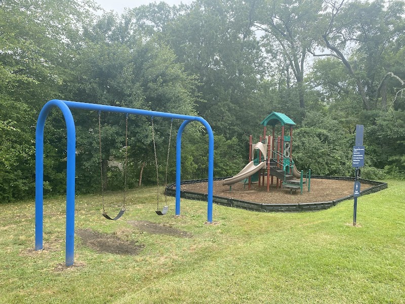 Oakford Lake Park - New Egypt, NJ