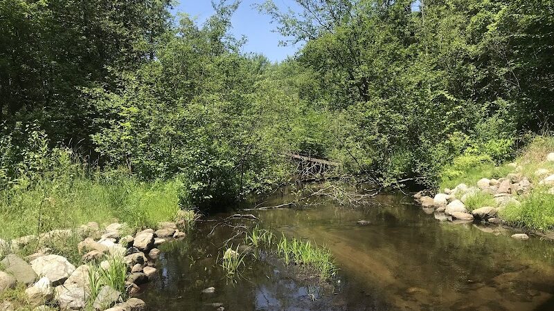 Hart-Montague Bicycle Trail Park - New Era,