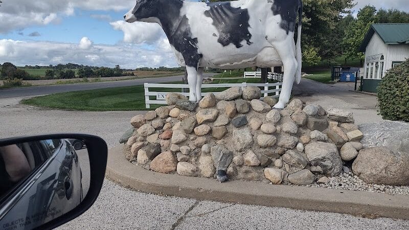 Hart-Montague Bicycle Trail Park - New Era,