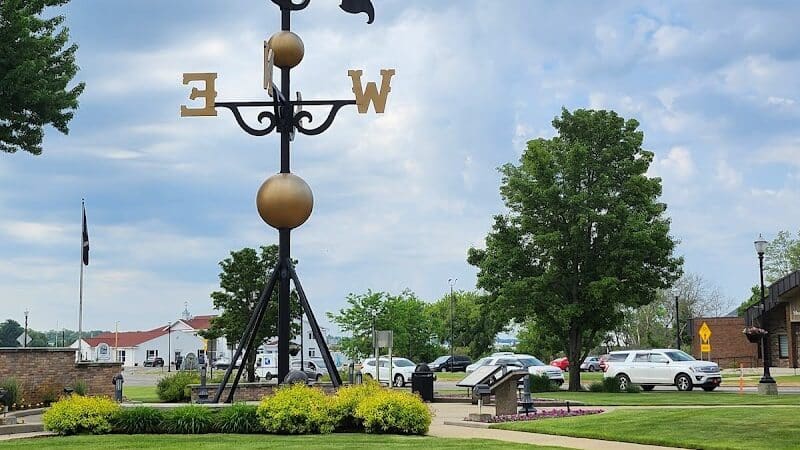 Hart-Montague Bicycle Trail Park - New Era,