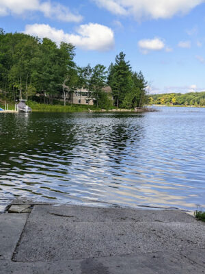 Stony Lake County Park