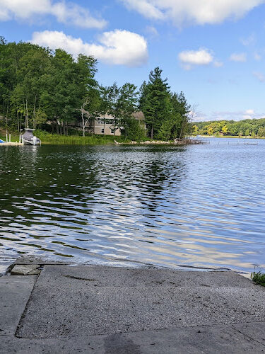 Stony Lake County Park