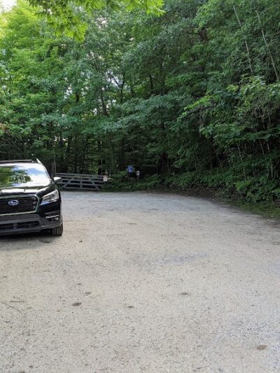 Stony Lake County Park - New Era,