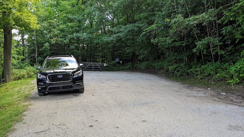 Stony Lake County Park - New Era,