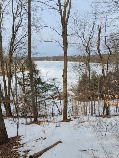 Stony Lake County Park - New Era,