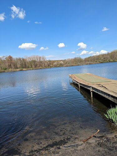 Portage Lakes Dog Park