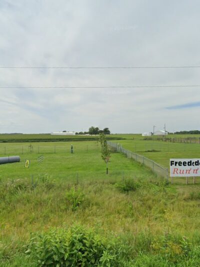 Freedom Run Dog Park - New Hampton, IA