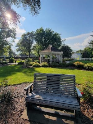 Gazebo Park