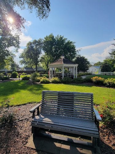 Gazebo Park