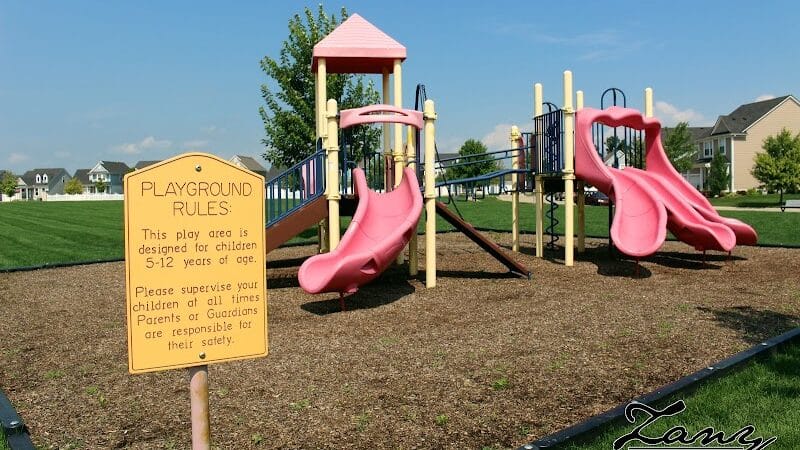 Decora Park - New Haven,
