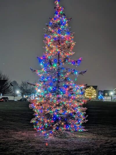 Decora Park - New Haven,