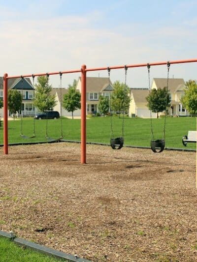 Decora Park - New Haven,