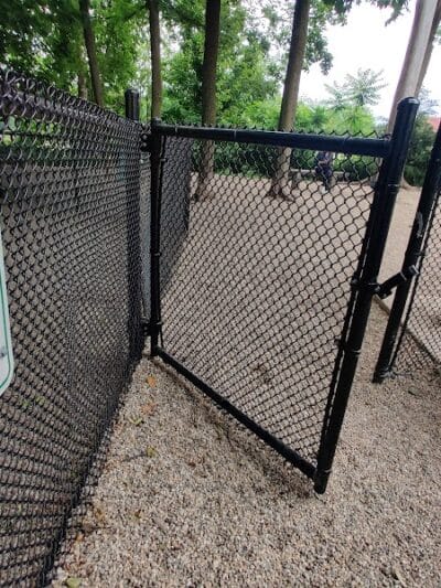 East Rock Dog Park - New Haven,