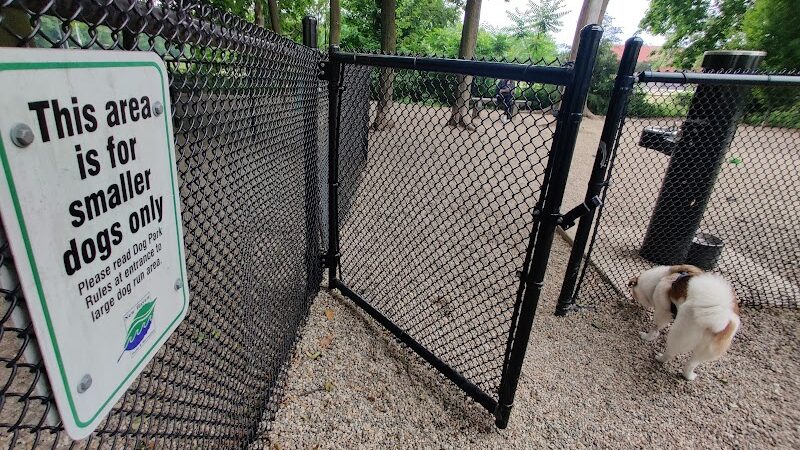 East Rock Dog Park - New Haven,