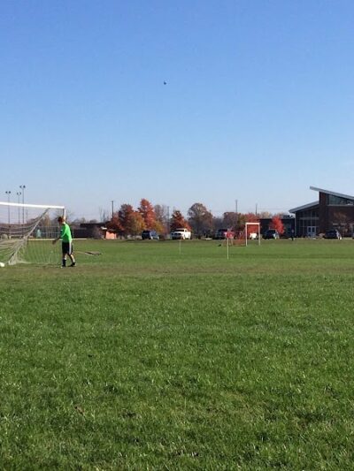 Lenox Township Park - New Haven,