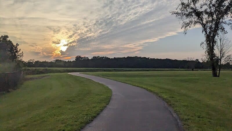 Lenox Township Park - New Haven,
